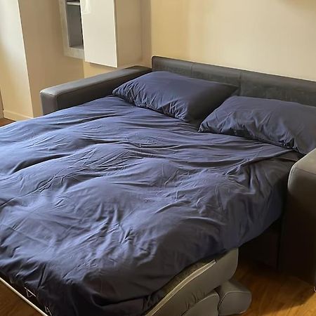 הוילה ברגמו Michela'S House מראה חיצוני תמונה